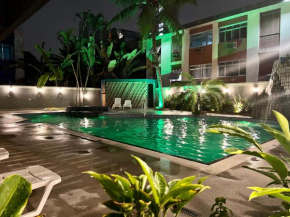 Meu Lugar Tropical